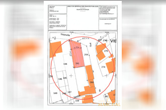  terrain remilly 57580