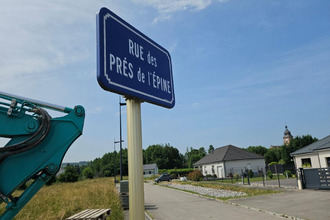  terrain remomeix 88100