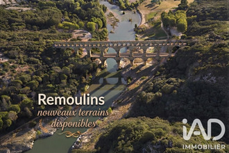  terrain remoulins 30210