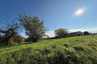  terrain renaison 42370