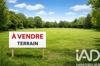  terrain rennes 35000