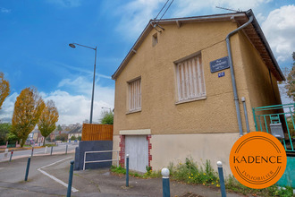  terrain rennes 35200