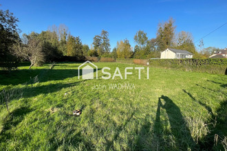  terrain renneville 08220