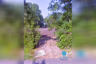  terrain reparsac 16200