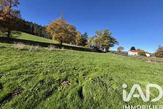  terrain retournac 43130