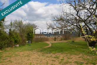  terrain reventin-vaugris 38121