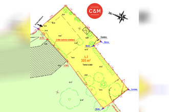  terrain reze 44400