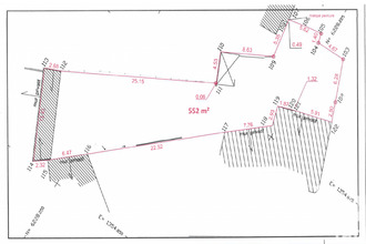  terrain reze 44400