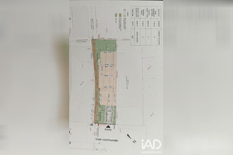  terrain reze 44400