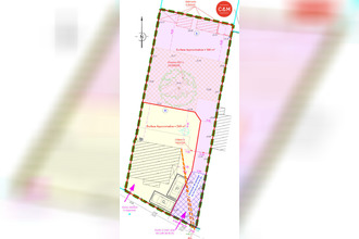  terrain reze 44400