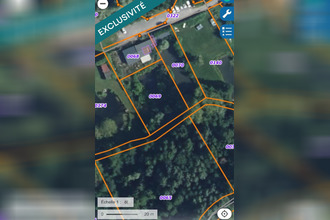  terrain ribemt-sur-ancre 80800