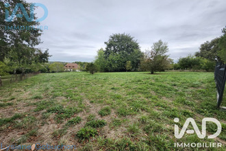  terrain riberac 24600