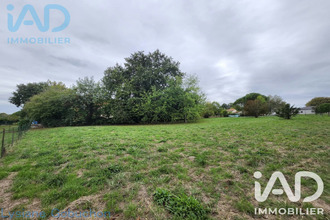  terrain riberac 24600