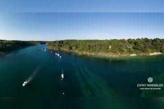  terrain riec-sur-belon 29340