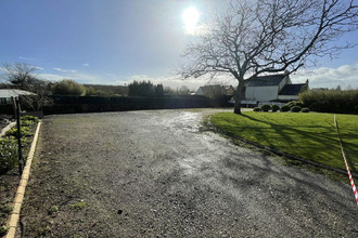  terrain riec-sur-belon 29340