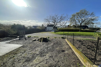  terrain riec-sur-belon 29340