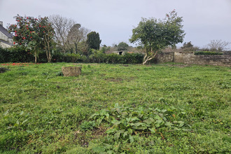  terrain riec-sur-belon 29340