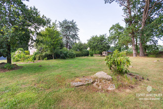  terrain riec-sur-belon 29340