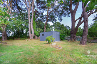  terrain riec-sur-belon 29340