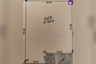  terrain rieumes 31370