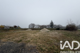  terrain rieupeyroux 12240