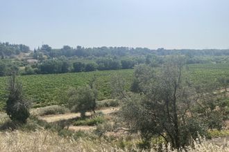  terrain rieux-minervois 11160