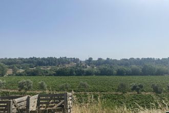  terrain rieux-minervois 11160