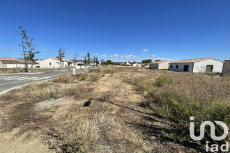  terrain rieux-minervois 11160