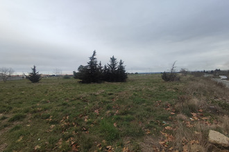  terrain rieux-minervois 11160