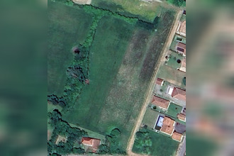  terrain rieux-volvestre 31310