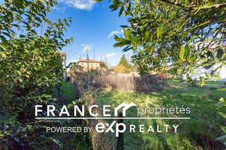  terrain rieux-volvestre 31310