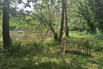  terrain rilhac-lastours 87800