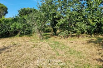  terrain rillieux-la-pape 69140