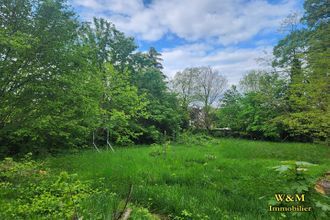  terrain ris-orangis 91130