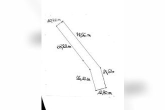  terrain rittershoffen 67690