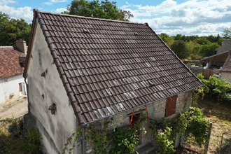  terrain rivarennes 36800