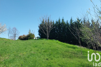  terrain rive-de-gier 42800