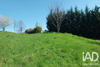  terrain rive-de-gier 42800