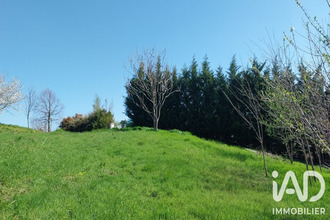  terrain rive-de-gier 42800