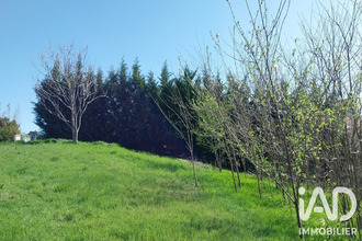  terrain rive-de-gier 42800