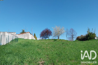  terrain rive-de-gier 42800