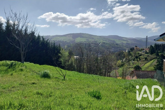  terrain rive-de-gier 42800