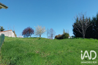  terrain rive-de-gier 42800