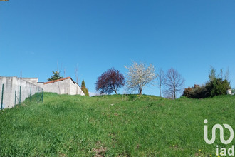  terrain rive-de-gier 42800