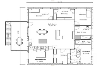  terrain rivesaltes 66600