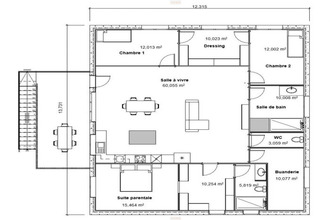  terrain rivesaltes 66600