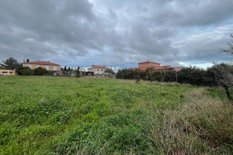  terrain rivesaltes 66600