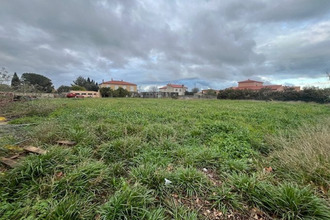  terrain rivesaltes 66600