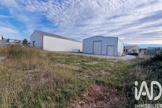  terrain rivesaltes 66600