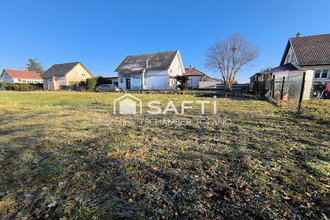  terrain rixheim 68170